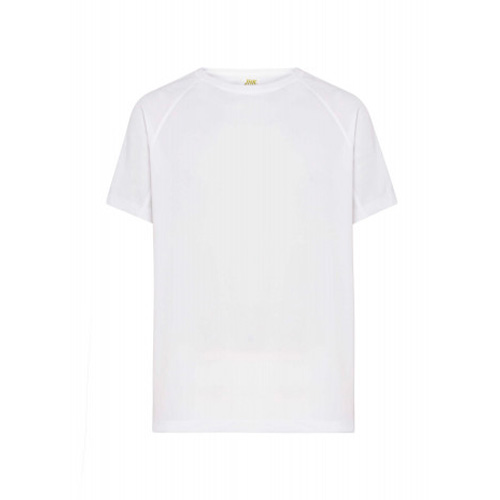 PLAYERA JHK SPORT CABALLERO MANGA CORTA - Artículos Promocionales MAS RECIO